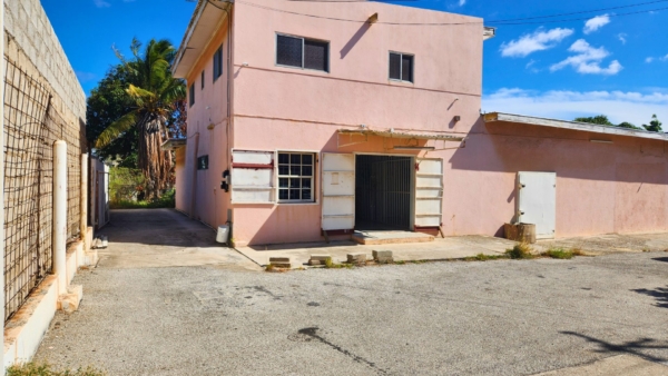 Industrial Property – #1518