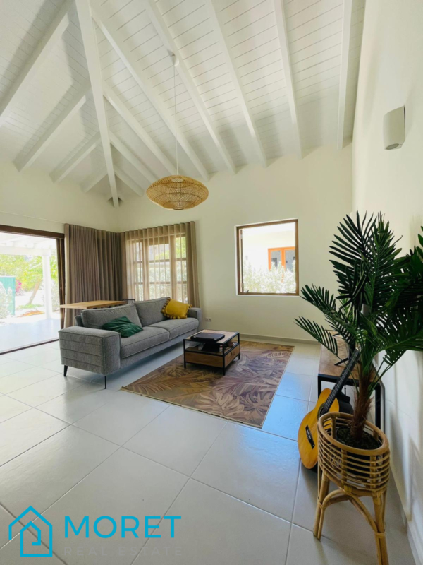 Vredenberg Village ; Unfurnished Property