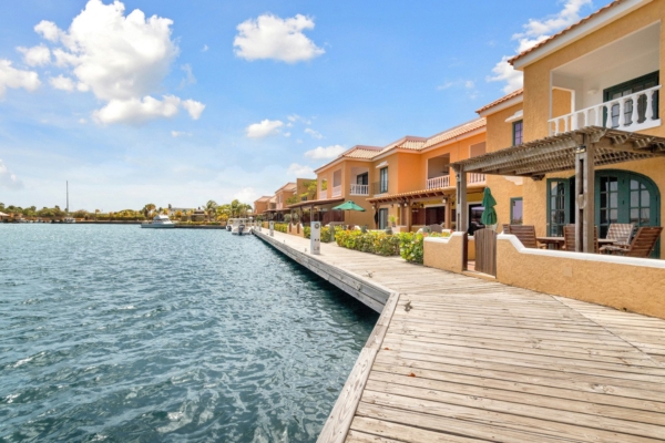 Harbor Village 634