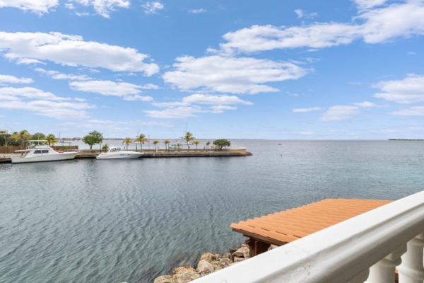 Harbor Village 634
