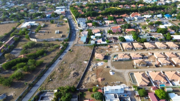 High Demand Area – #1615