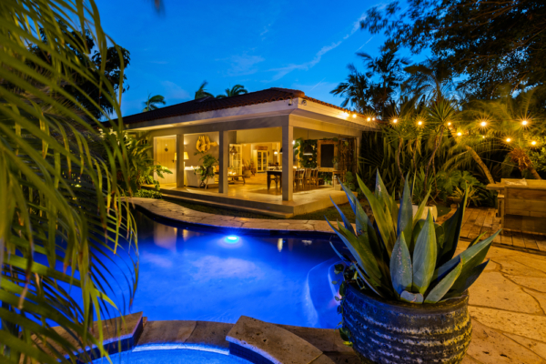 Sophisticated luxury in Joonchi