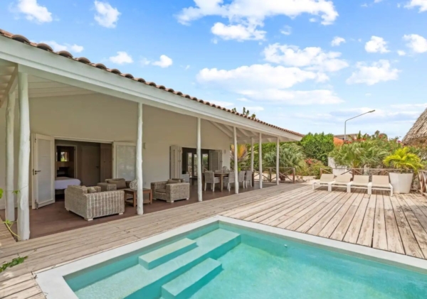 Koopvilla Vista Royal met zwembad
