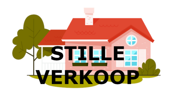 Stille Verkoop Julianadorp