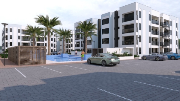 Metro Residences