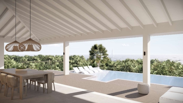 Coral Estate New villa;s phase 21
