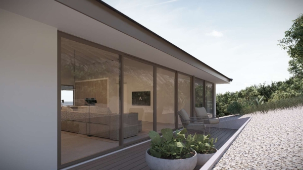 Coral Estate New villa;s phase 21