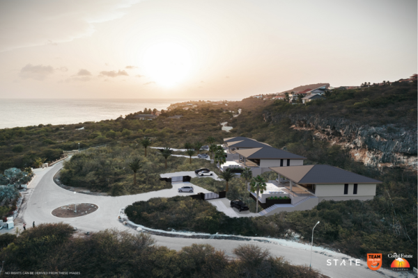 Coral Estate Nieuwe villa;s fase 21