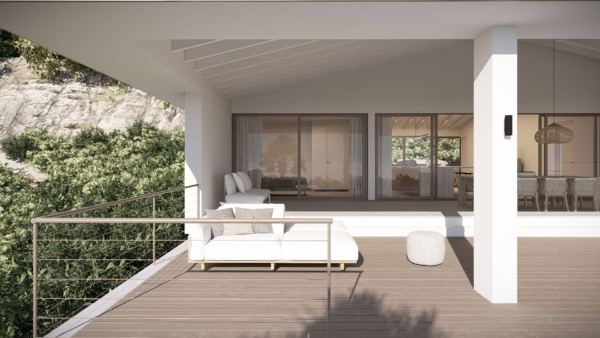 Coral Estate Villa 2101