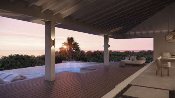 Coral Estate Villa 2101