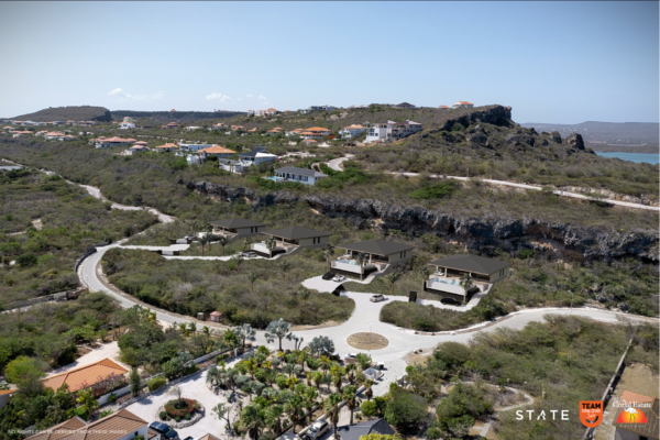Coral Estate Villa 2101