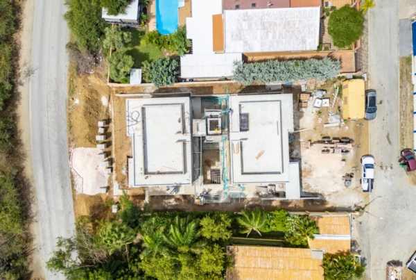 Spacious 2-bedroom apartments for sale at Aria Suites