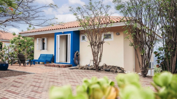 Coral Estate Villa 1042