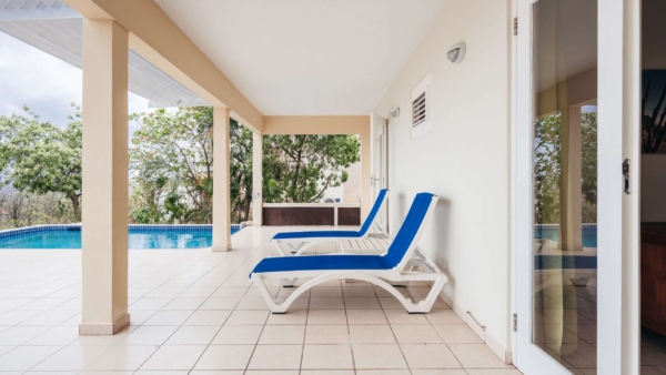 Coral Estate Villa 1042