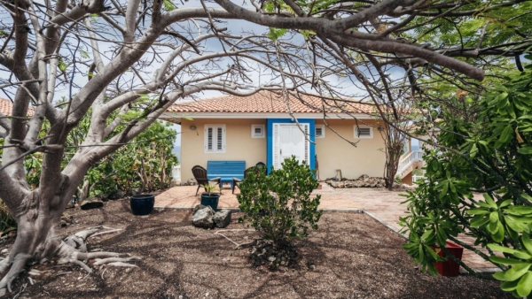 Coral Estate Villa 1042