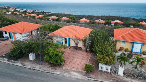 Coral Estate Villa 1042