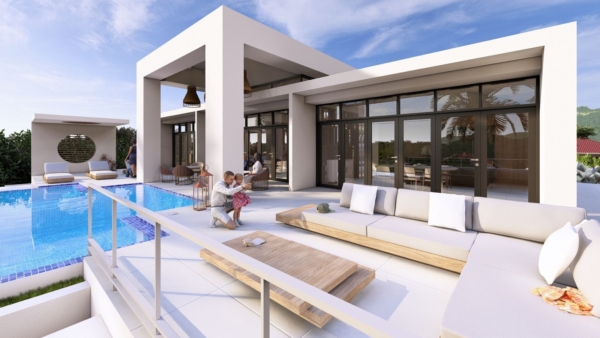 Blue Bay BK 20