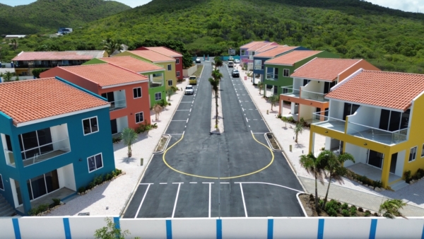Punta Azul Ocean Resort – #1088