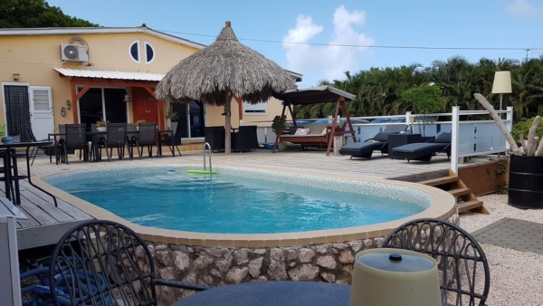 Rental Apartments Porta Blancu 2 bedrooms