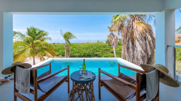 Coral Estate Villa 44