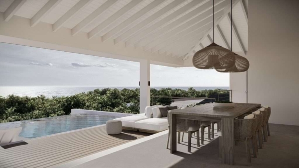Coral Estate Nieuwe ontwikkeling Fase 20