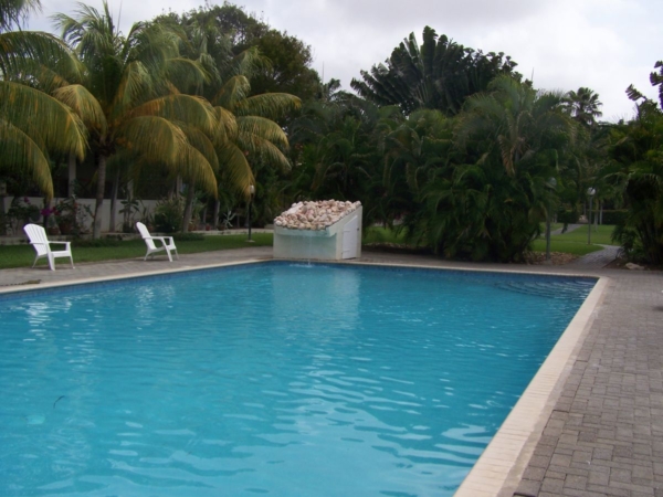 Huurwoning Lagunisol 2 slpk