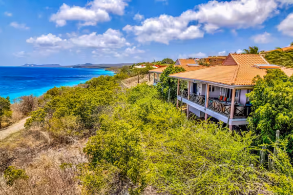 Caribbean Club Villa 306