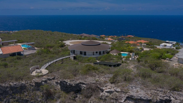 Coral Estate Villa 540
