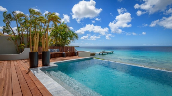 Villa Ocean view