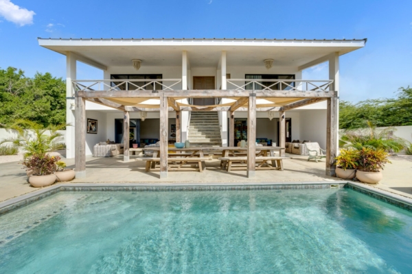 Villa Vista Alegre