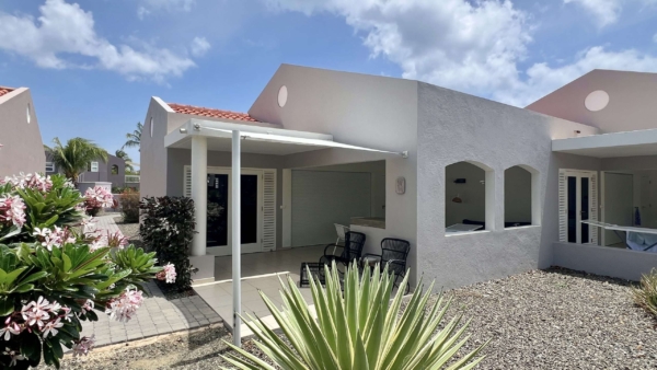 Coral Estate Lanai Deluxe 14