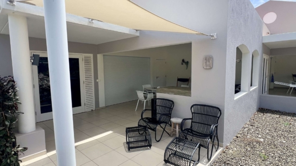 Coral Estate Lanai Deluxe 14