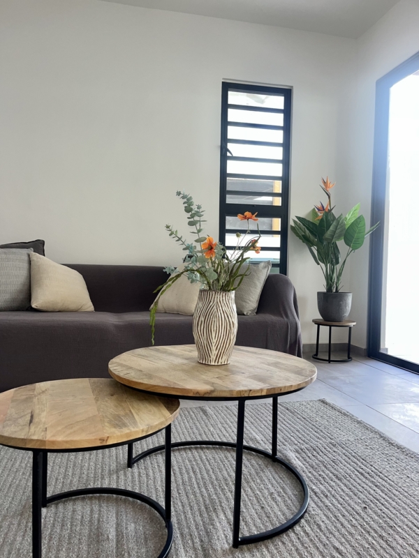 Nieuwbouw 3-Slaapkamer Appartement