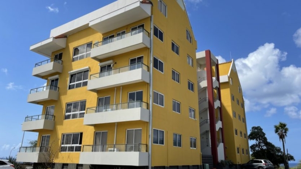 Office Space in Ara Hill Top ; Unit A4