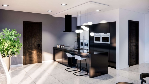 Coral Estate Appartement C4