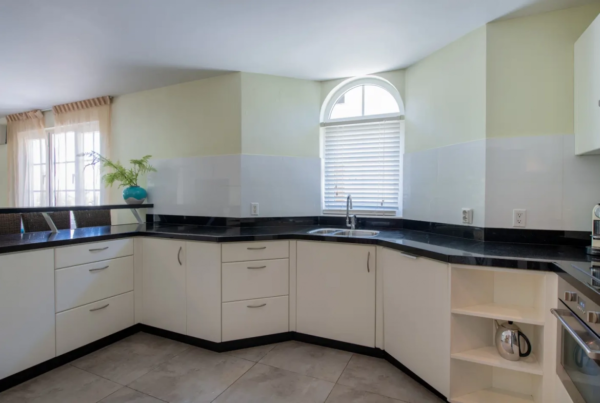 Appartementin Curacao Ocean Resort
