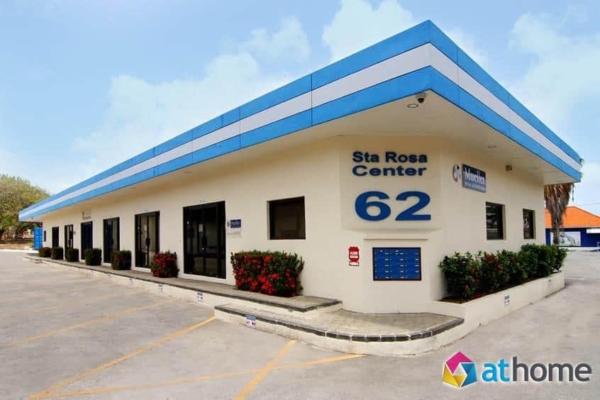 Commercial Units at central locationCuracao