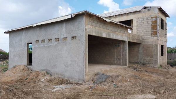 Woning Belnem, Bonaire