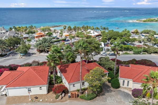 Livingstone Jan Thiel Beach Resort, JAN THIEL Curacao