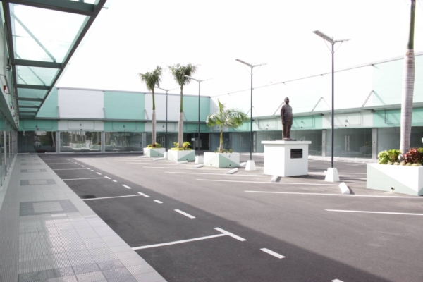 Multi-Purpose Commercial Spaces – #1095