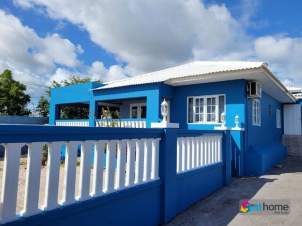 Ruim Appartement in Santa Rosa