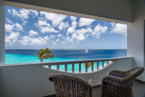 Beach Penthouse Delfshaven