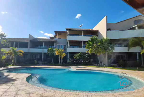 Centrally located Luxury Apartment in gated Resort for rent