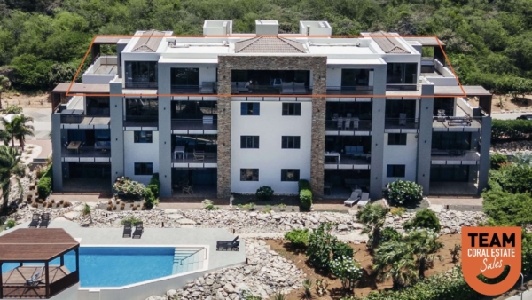 Coral Estate Apartment 1411