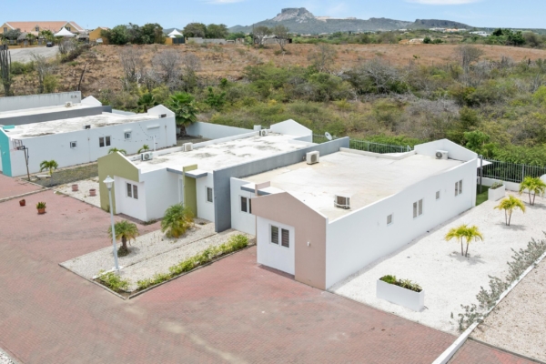Kasalta Resort, BRAKKEPUT ABOU Curacao