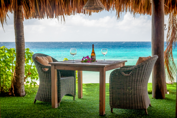 Beach House Cas Chogogo