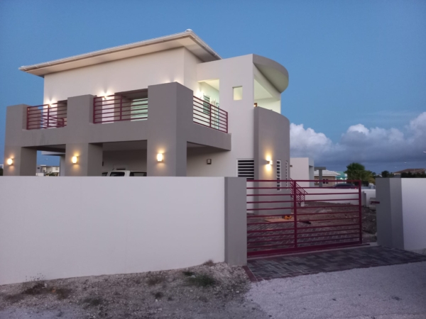 NIEUWbouw appartement Grote Berg