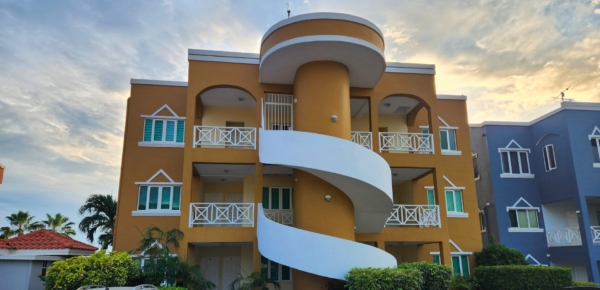 La Vista Resort C5 – #1543