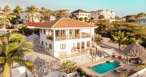 Vacation Villa Vista Royal Star
