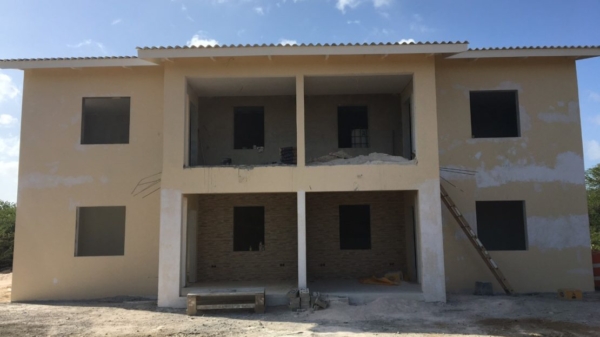 Kaya Pauwnee 4 apartments